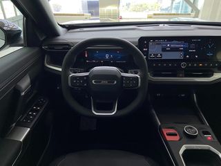 Jeep Compass 2026 Altitude 145hp MHEV 8 ΧΡΟΝΙΑ ΕΓΓΥΗΣΗ-thumb-19