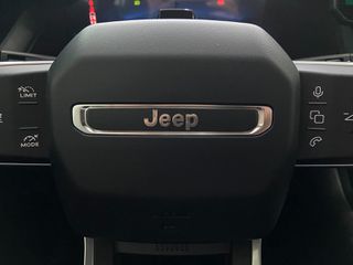 Jeep Compass 2026 Altitude 145hp MHEV 8 ΧΡΟΝΙΑ ΕΓΓΥΗΣΗ-thumb-21