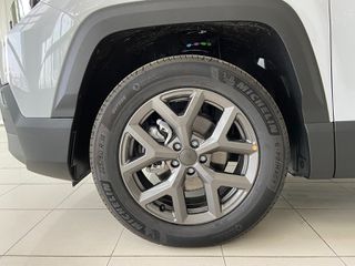 Jeep Compass 2026 Altitude 145hp MHEV 8 ΧΡΟΝΙΑ ΕΓΓΥΗΣΗ-thumb-26