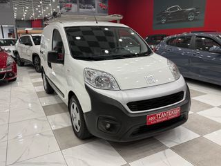 Φορτηγό Έως 7.5τ Fiat 2022 FIORINO! 1.3 Mjet95hp SX PackTecnico! ΧΡΥΣΗ ΕΓΓΥΗΣΗ ΕΛΛΗΝΙΚΟ-thumb-5