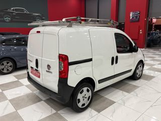 Φορτηγό Έως 7.5τ Fiat 2022 FIORINO! 1.3 Mjet95hp SX PackTecnico! ΧΡΥΣΗ ΕΓΓΥΗΣΗ ΕΛΛΗΝΙΚΟ-thumb-13