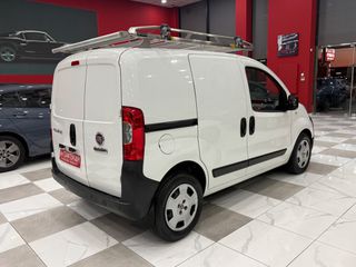 Φορτηγό Έως 7.5τ Fiat 2022 FIORINO! 1.3 Mjet95hp SX PackTecnico! ΧΡΥΣΗ ΕΓΓΥΗΣΗ ΕΛΛΗΝΙΚΟ-thumb-14