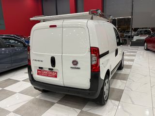 Φορτηγό Έως 7.5τ Fiat 2022 FIORINO! 1.3 Mjet95hp SX PackTecnico! ΧΡΥΣΗ ΕΓΓΥΗΣΗ ΕΛΛΗΝΙΚΟ-thumb-15