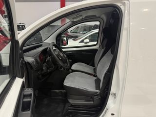 Φορτηγό Έως 7.5τ Fiat 2022 FIORINO! 1.3 Mjet95hp SX PackTecnico! ΧΡΥΣΗ ΕΓΓΥΗΣΗ ΕΛΛΗΝΙΚΟ-thumb-21