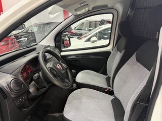 Φορτηγό Έως 7.5τ Fiat 2022 FIORINO! 1.3 Mjet95hp SX PackTecnico! ΧΡΥΣΗ ΕΓΓΥΗΣΗ ΕΛΛΗΝΙΚΟ-thumb-22