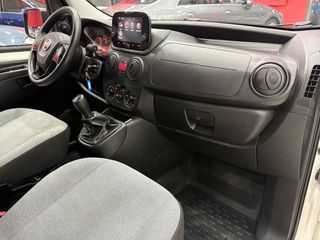Φορτηγό Έως 7.5τ Fiat 2022 FIORINO! 1.3 Mjet95hp SX PackTecnico! ΧΡΥΣΗ ΕΓΓΥΗΣΗ ΕΛΛΗΝΙΚΟ-thumb-24