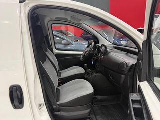 Φορτηγό Έως 7.5τ Fiat 2022 FIORINO! 1.3 Mjet95hp SX PackTecnico! ΧΡΥΣΗ ΕΓΓΥΗΣΗ ΕΛΛΗΝΙΚΟ-thumb-27