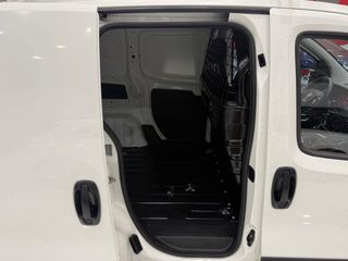 Φορτηγό Έως 7.5τ Fiat 2022 FIORINO! 1.3 Mjet95hp SX PackTecnico! ΧΡΥΣΗ ΕΓΓΥΗΣΗ ΕΛΛΗΝΙΚΟ-thumb-29