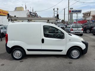 Fiat Fiorino 2014 /// Multijet ///Με Σχάρα Οροφής Μεταφοράς σκάλας //-thumb-6