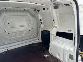 Fiat Fiorino 2014 /// Multijet ///Με Σχάρα Οροφής Μεταφοράς σκάλας //-thumb-22