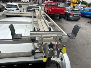Fiat Fiorino 2014 /// Multijet ///Με Σχάρα Οροφής Μεταφοράς σκάλας //-thumb-25