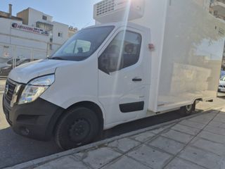 Ψυκτικοί Θάλαμοι Nissan 2021 NV 400            12/2021-thumb-4