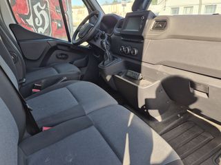 Ψυκτικοί Θάλαμοι Nissan 2021 NV 400            12/2021-thumb-8