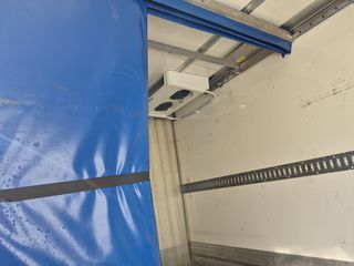 Ψυκτικοί Θάλαμοι Nissan 2021 NV 400            12/2021-thumb-12