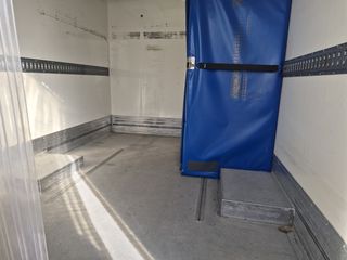 Ψυκτικοί Θάλαμοι Nissan 2021 NV 400            12/2021-thumb-15