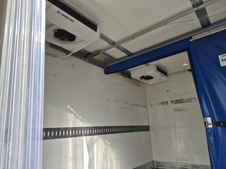 Ψυκτικοί Θάλαμοι Nissan 2021 NV 400            12/2021-thumb-16