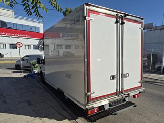 Ψυκτικοί Θάλαμοι Nissan 2021 NV 400            12/2021-thumb-3