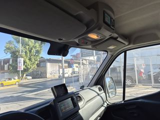Ψυκτικοί Θάλαμοι Nissan 2021 NV 400            12/2021-thumb-10