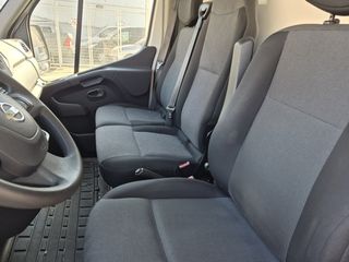 Ψυκτικοί Θάλαμοι Nissan 2021 NV 400            12/2021-thumb-11