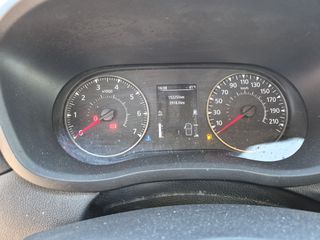Ψυκτικοί Θάλαμοι Nissan 2021 NV 400            12/2021-thumb-7