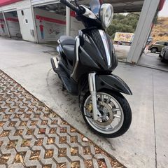 Piaggio Beverly 500 2004 Crruise