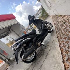 Piaggio Beverly 500 2004 Crruise-thumb-2