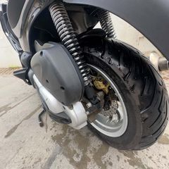 Piaggio Beverly 500 2004 Crruise-thumb-4