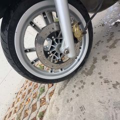 Piaggio Beverly 500 2004 Crruise-thumb-5