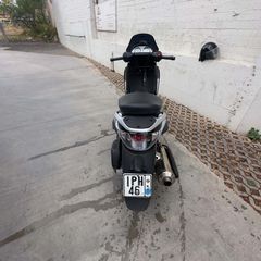 Piaggio Beverly 500 2004 Crruise-thumb-6