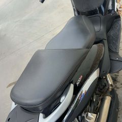 Piaggio Beverly 500 2004 Crruise-thumb-8