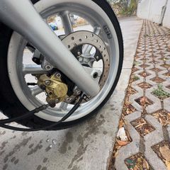 Piaggio Beverly 500 2004 Crruise-thumb-9