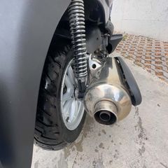 Piaggio Beverly 500 2004 Crruise-thumb-10