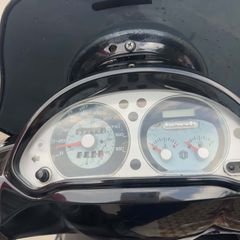 Piaggio Beverly 500 2004 Crruise-thumb-11