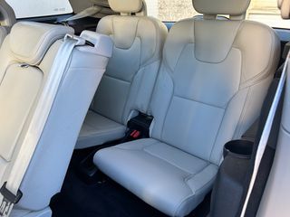 Volvo XC 90 2018 INSCRIPTION D5 AWD 7SEATS-thumb-13