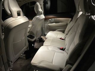 Volvo XC 90 2018 INSCRIPTION D5 AWD 7SEATS-thumb-34