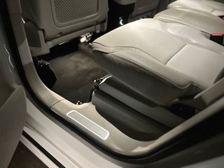 Volvo XC 90 2018 INSCRIPTION D5 AWD 7SEATS-thumb-35