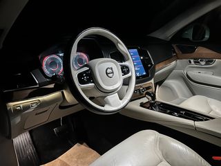 Volvo XC 90 2018 INSCRIPTION D5 AWD 7SEATS-thumb-31