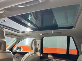 Volvo XC 90 2018 INSCRIPTION D5 AWD 7SEATS-thumb-36