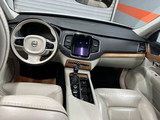 Volvo XC 90 2018 INSCRIPTION D5 AWD 7SEATS-thumb-27