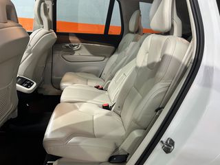 Volvo XC 90 2018 INSCRIPTION D5 AWD 7SEATS-thumb-33