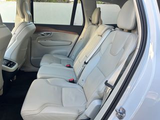 Volvo XC 90 2018 INSCRIPTION D5 AWD 7SEATS-thumb-11