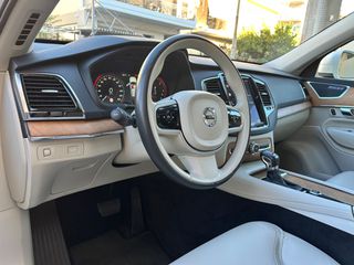 Volvo XC 90 2018 INSCRIPTION D5 AWD 7SEATS-thumb-7
