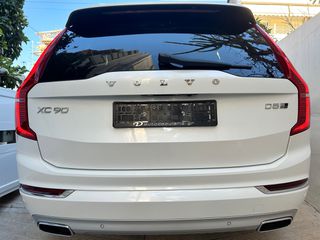 Volvo XC 90 2018 INSCRIPTION D5 AWD 7SEATS-thumb-3