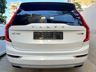 Volvo XC 90 2018 INSCRIPTION D5 AWD 7SEATS-thumb-24