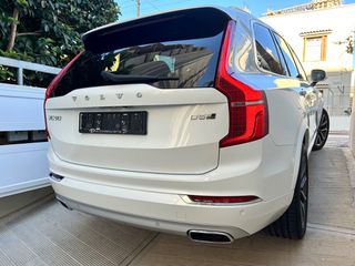 Volvo XC 90 2018 INSCRIPTION D5 AWD 7SEATS-thumb-4