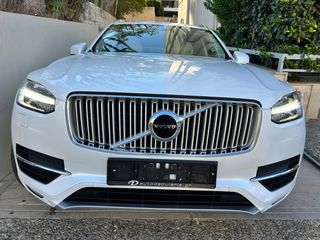 Volvo XC 90 2018 INSCRIPTION D5 AWD 7SEATS-thumb-1