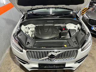 Volvo XC 90 2018 INSCRIPTION D5 AWD 7SEATS-thumb-20