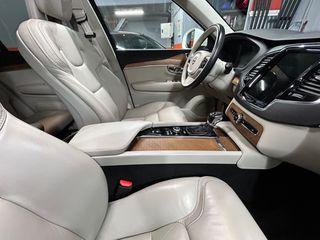 Volvo XC 90 2018 INSCRIPTION D5 AWD 7SEATS-thumb-22
