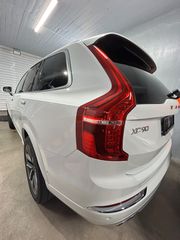 Volvo XC 90 2018 INSCRIPTION D5 AWD 7SEATS-thumb-23