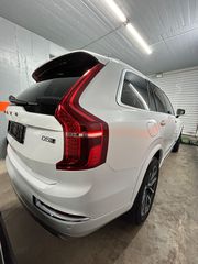 Volvo XC 90 2018 INSCRIPTION D5 AWD 7SEATS-thumb-25